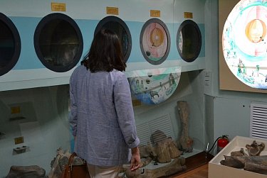 О достижениях и задачах на новый учебный год